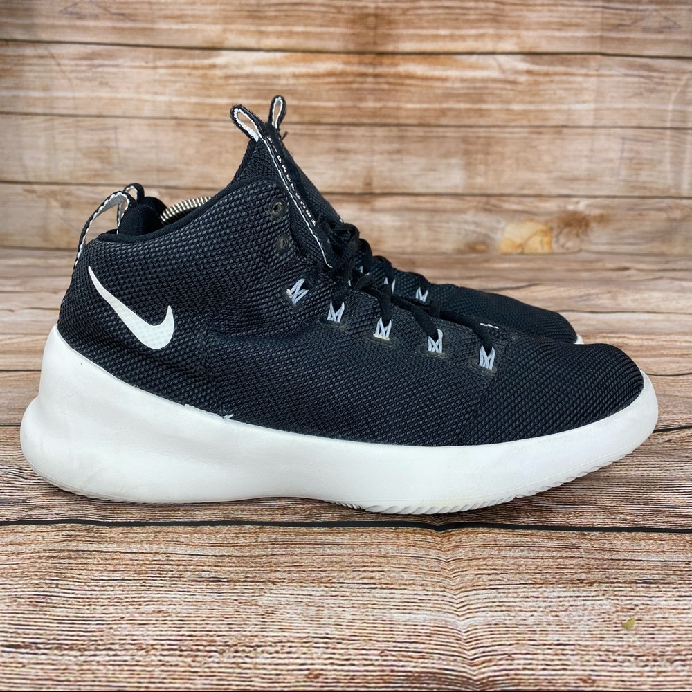 Nike Hyperfr3sh Basketball Shoes Men Size 10.5 Athletic Shoes 759996-001 - NEW.
